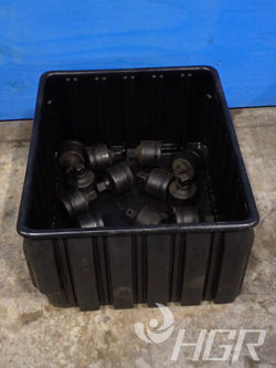 Drive Impact Adapter Lot