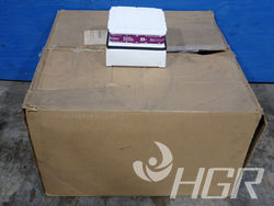 High Efficiency Filter