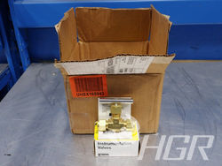 Needle Valves