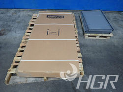 Metal Cabinet