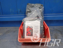 Chemical Resistant Wear