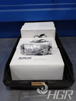 Safety Glasses