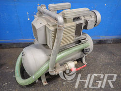 Oks Vacuum Pump