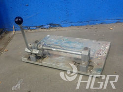 Press/roller