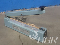 Electric Sealer