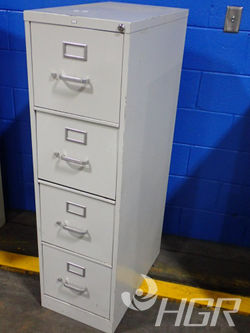File Cabinet