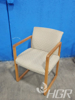 Office/waiting Room Chair