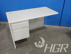 Office Side Desk