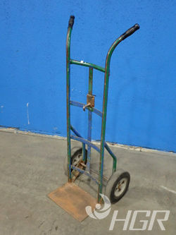 Hand Cart