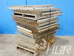 Pallet Racking