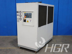 Air Cooled Water Chiller