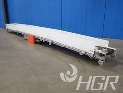 Motorized Belt Conveyor