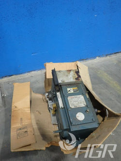 Variable Speed Drive