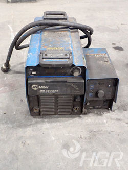 Welder