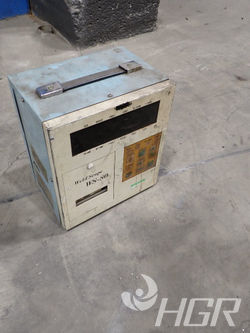 Welding Meter