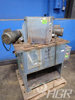 Double Miter Saw