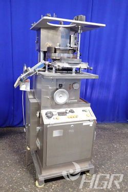 Kilian Rts26a Tablet Press