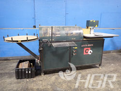 Accu-rite 26 Reve Edge Bander