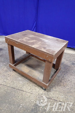 Portable Table