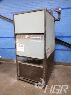 Ingersoll-rand Hg400e4 Compressed Air Dryer