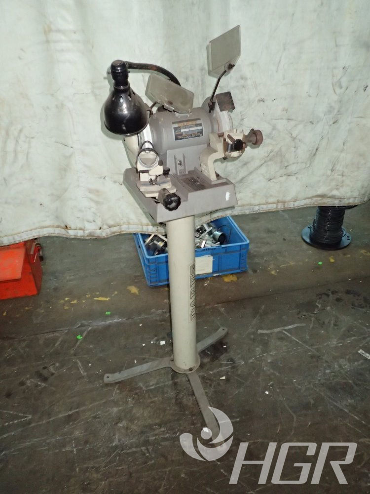 Used Darex Drill Sharpener HGR Industrial Surplus