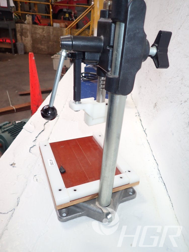 Used Dremel Drill Press