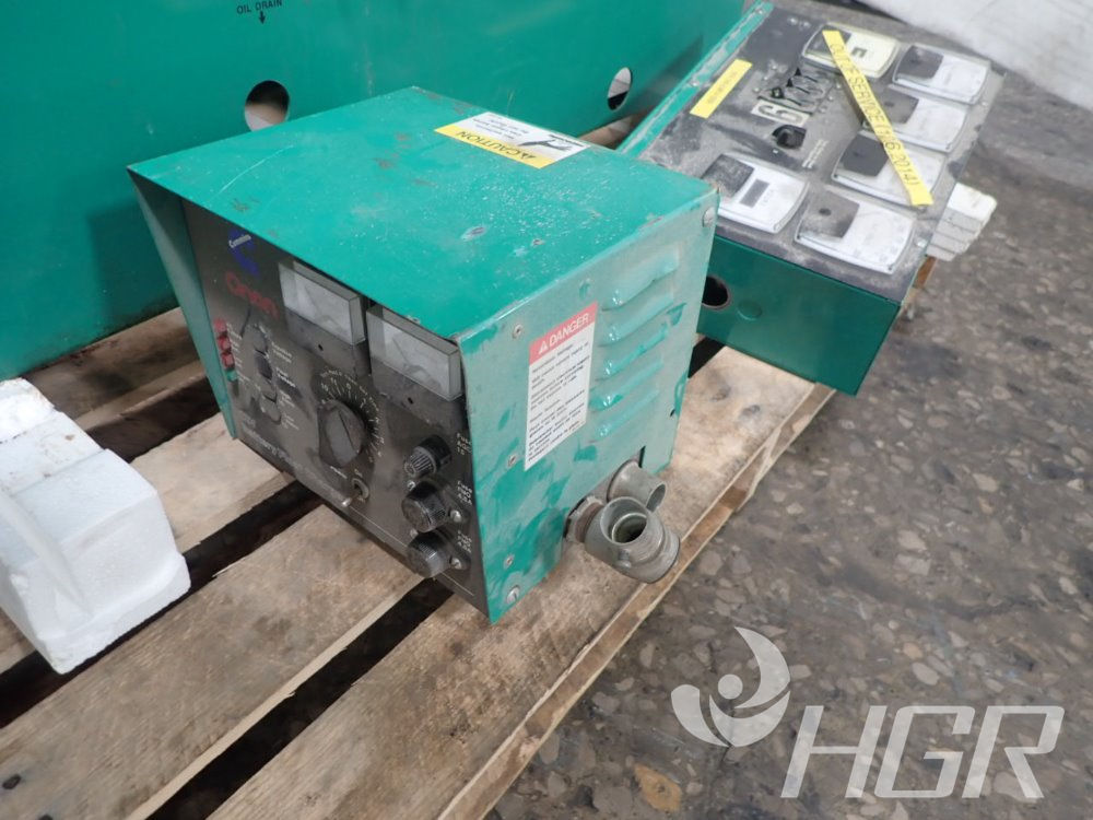 Onan Diesel Generator Shutting Down With Code 36 Page IRV2, 56 OFF