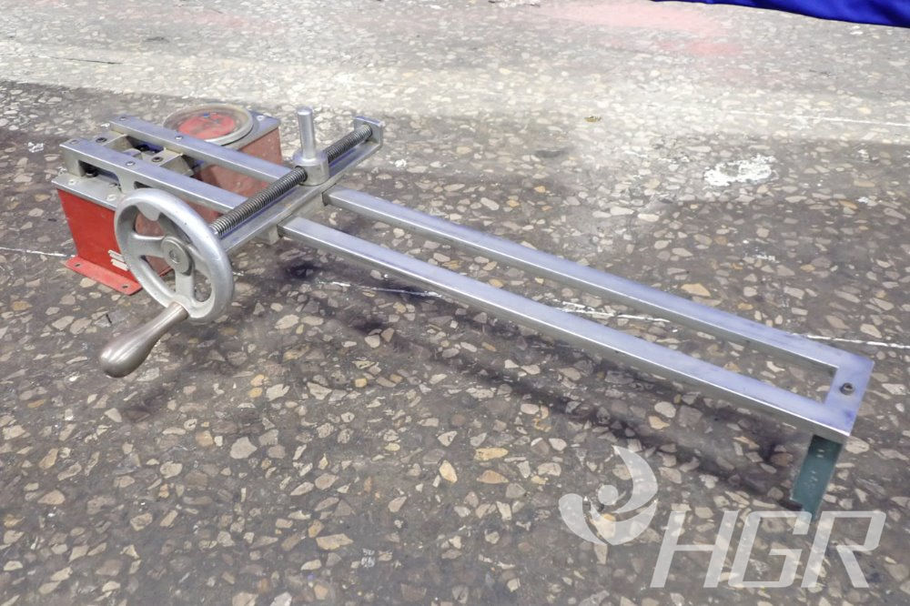 Used Snapon Tools Corp Torque Meter HGR Industrial Surplus