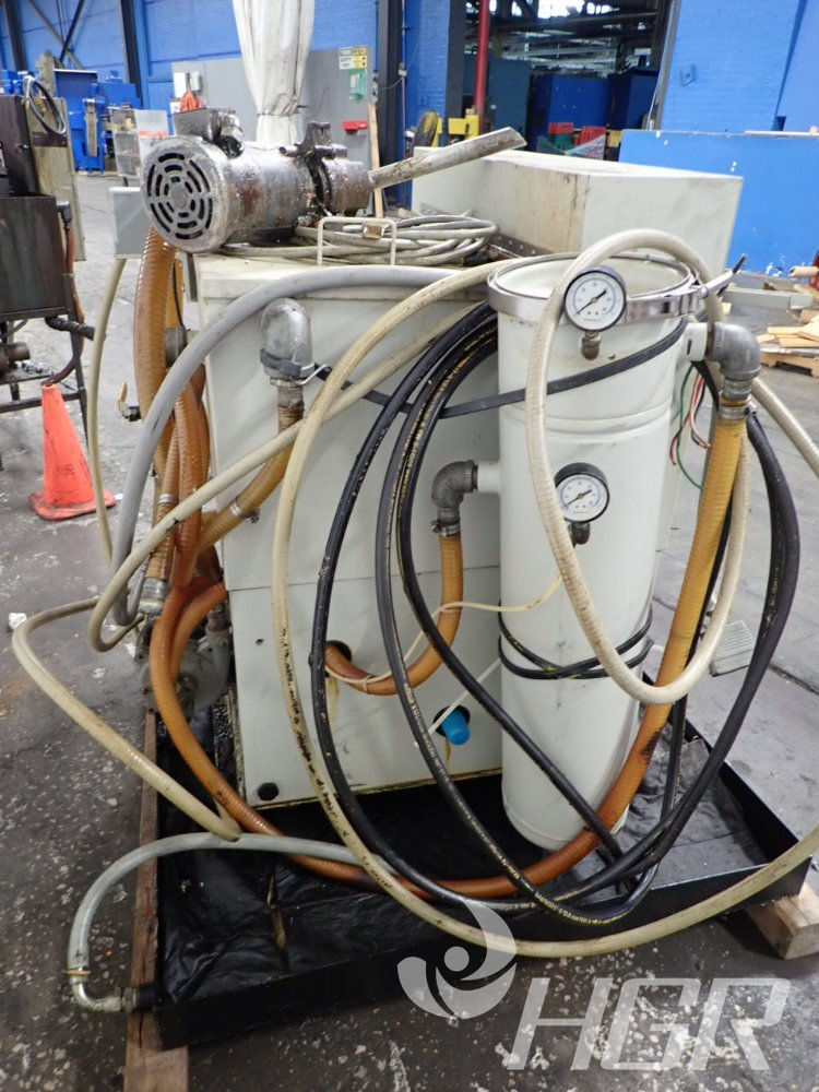 Used Chipblaster Coolant Unit | HGR Industrial Surplus