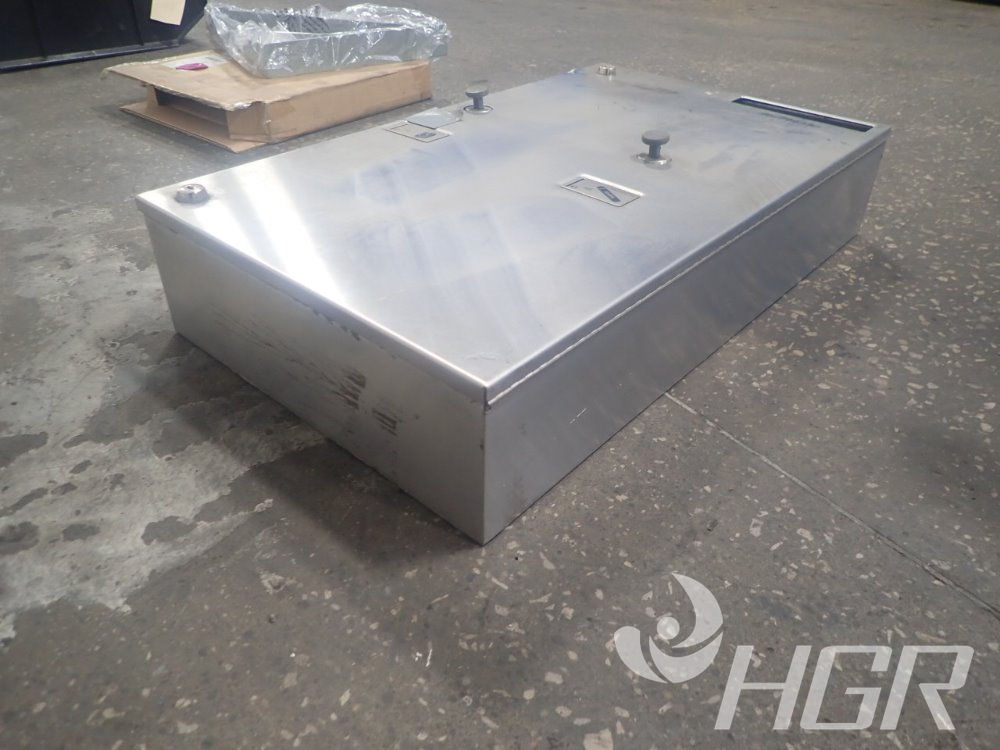 Used Bobrick Tampon Dispenser HGR Industrial Surplus