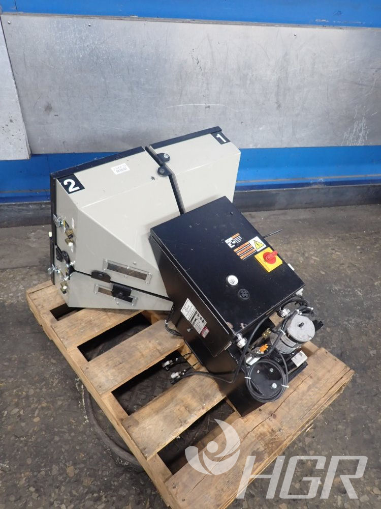 Used Conair Conair Tb Blender HGR Industrial Surplus