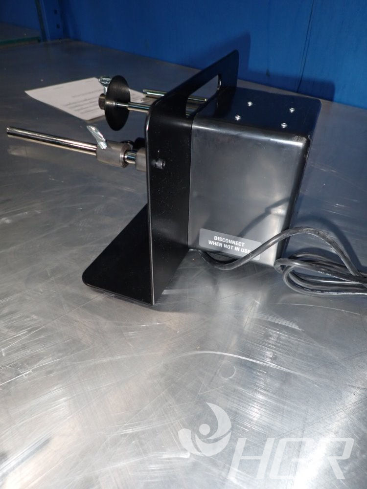 Used Uline Automatic Label Dispenser HGR Industrial Surplus