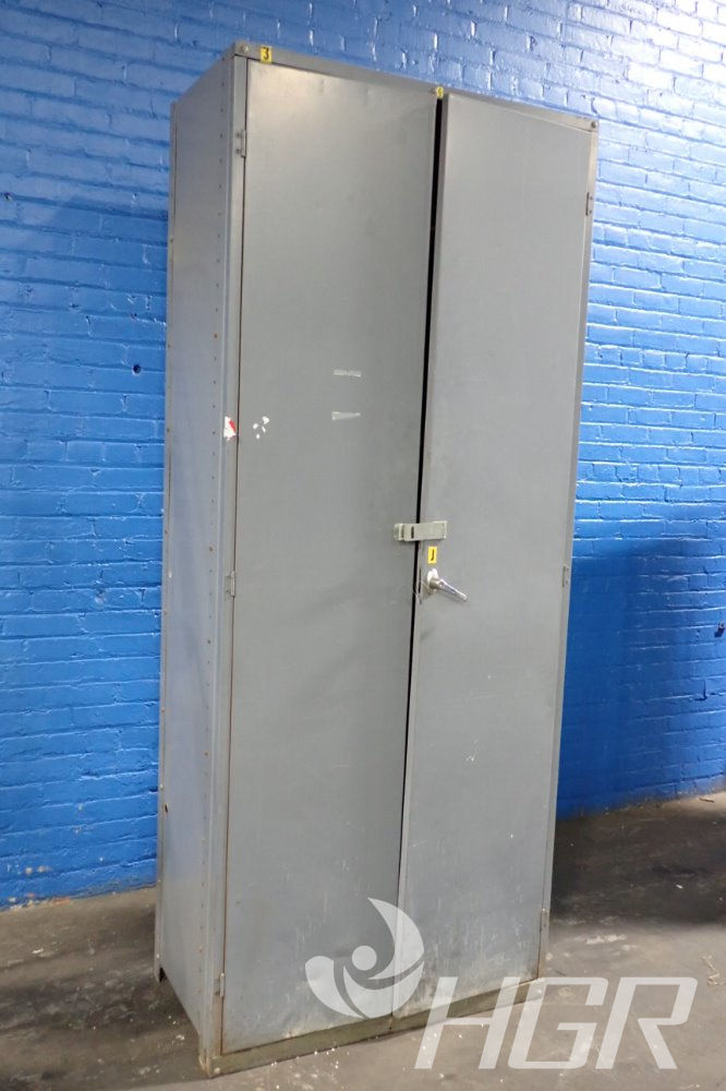 Used Storage HGR Industrial Surplus