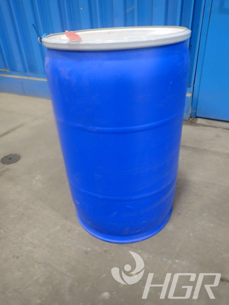 Used 55 Gallon Drum HGR Industrial Surplus