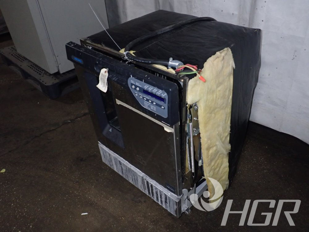 Used Labconco S/s Lab Dishwasher HGR Industrial Surplus