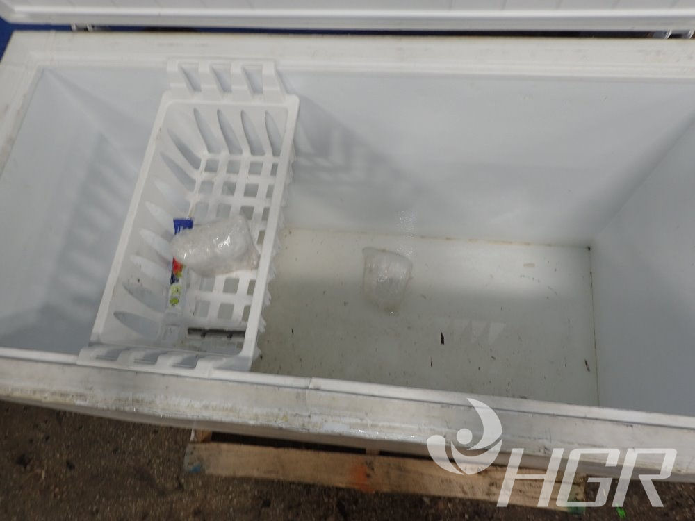 GP PRO® Dixie® Kold-Lok® White 18 x 1,100' Lightweight Freezer