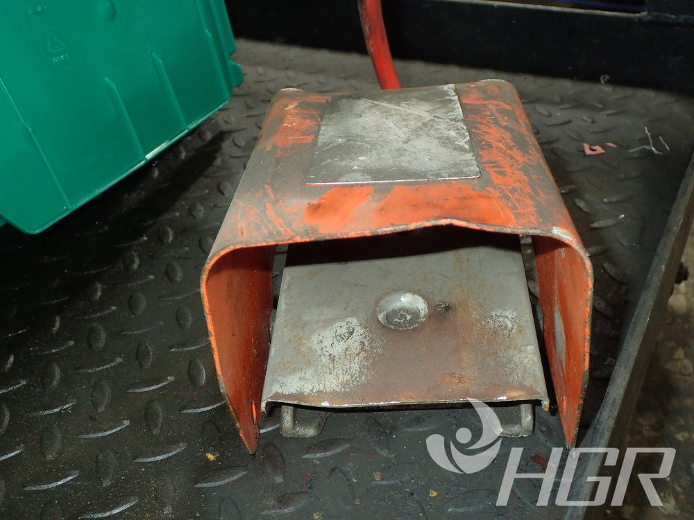 Used Ridgid Pipe Threader | HGR Industrial Surplus