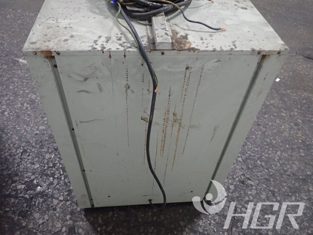 Used Chicago Electric Powder Coat Oven