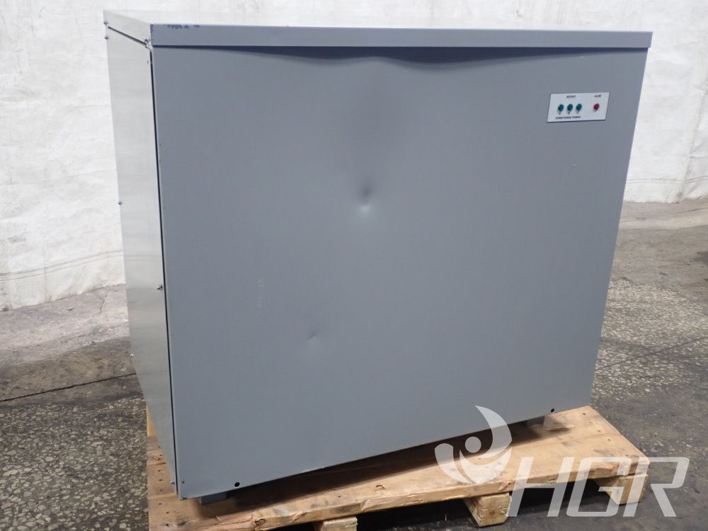 Used Eaton Power Conditioner HGR Industrial Surplus