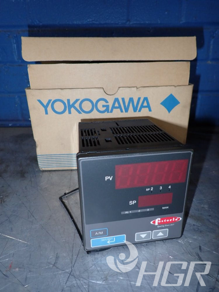 Used Yokogawa L | HGR Industrial Surplus