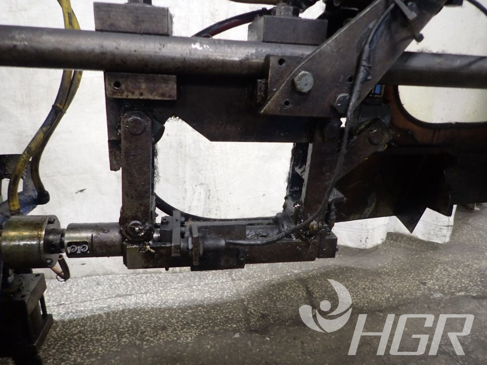 Used Modern Machine Tool Modern Machine Tool 3ld Cut Off Machine