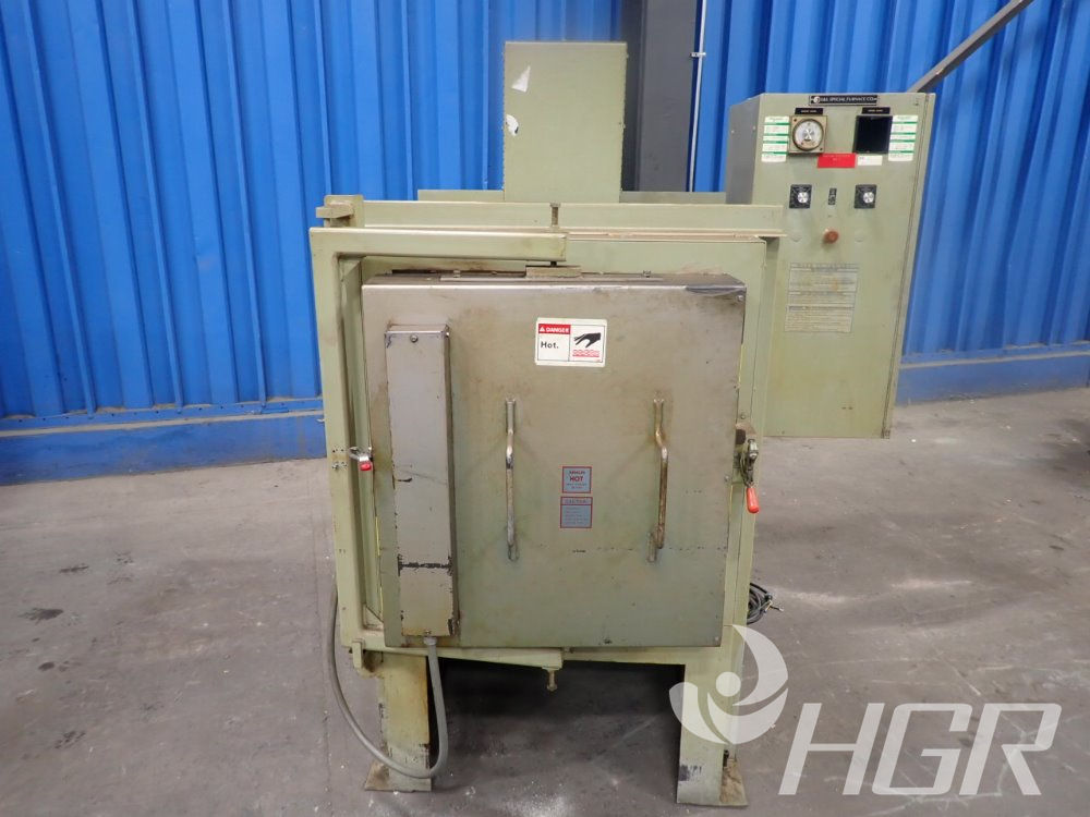 used-l-l-special-furnace-co-furnace-hgr-industrial-surplus