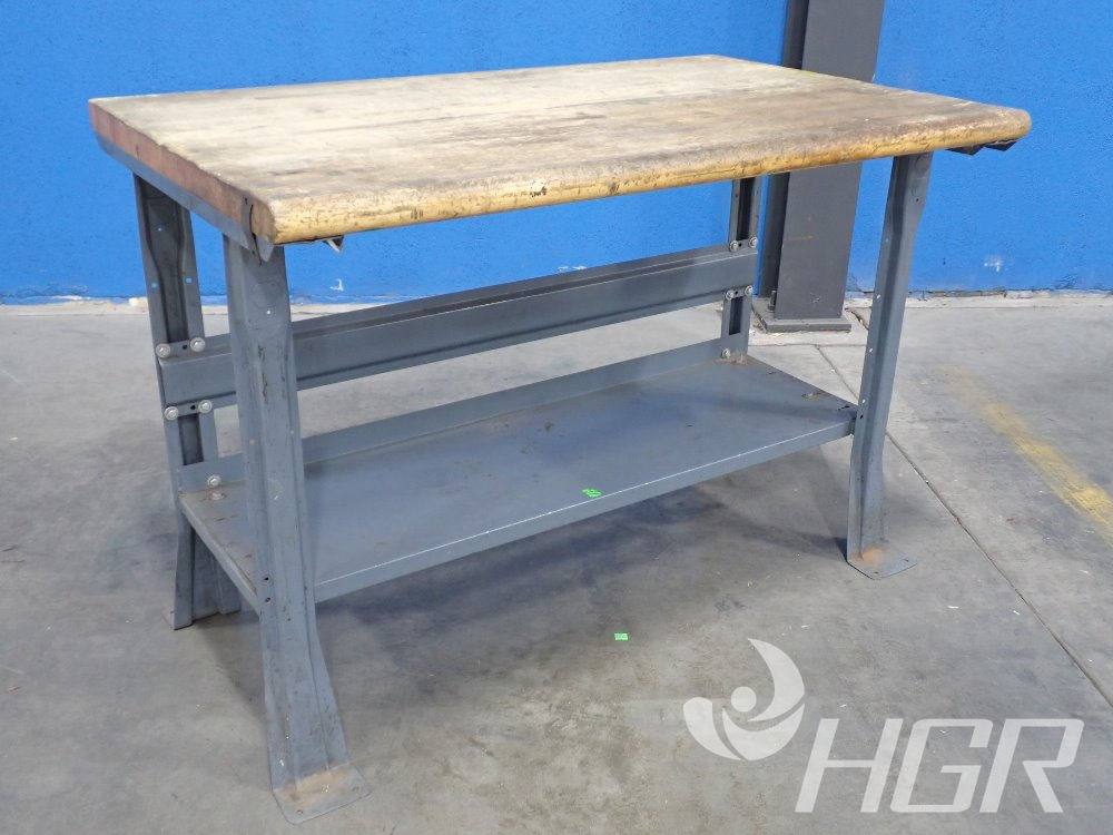 Work Benches for sale in Hilliard, Ohio