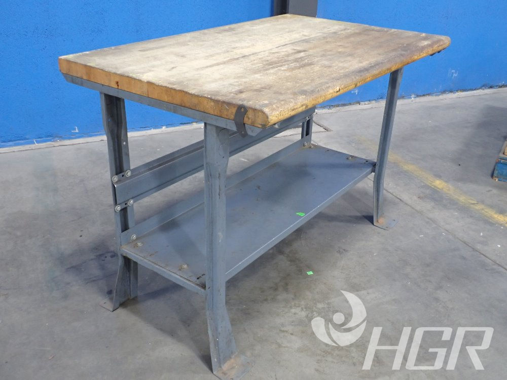 Work Benches for sale in Hilliard, Ohio