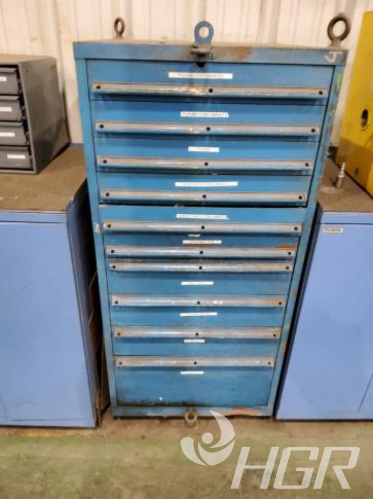 Used Messer CNC Cutting Table HGR Industrial Surplus