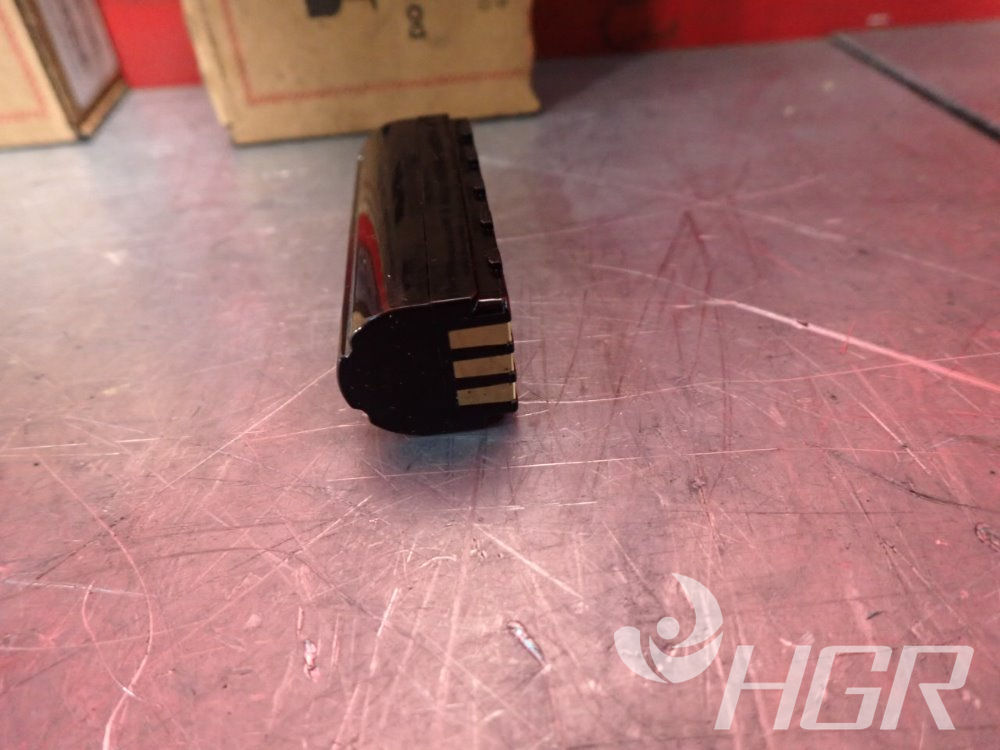Used Symbol 3pcs Symbol Btry-ls34iab00-00 Battery Pack | HGR Industrial...