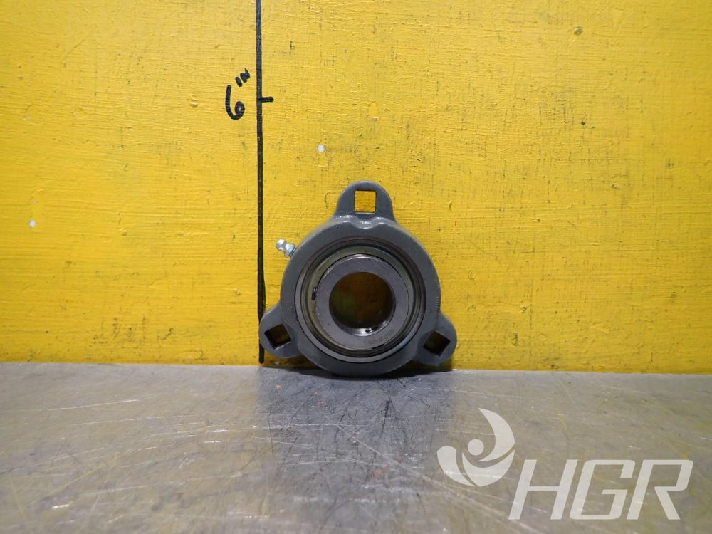 Used Browning Browning Vf3s120m Bearing HGR Industrial Surplus