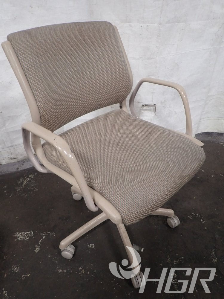 Used Office Chair  HGR Industrial Surplus