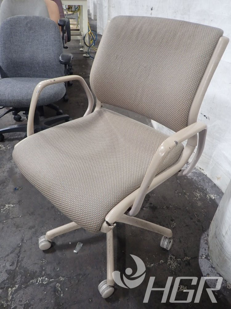 Used Office Chair  HGR Industrial Surplus