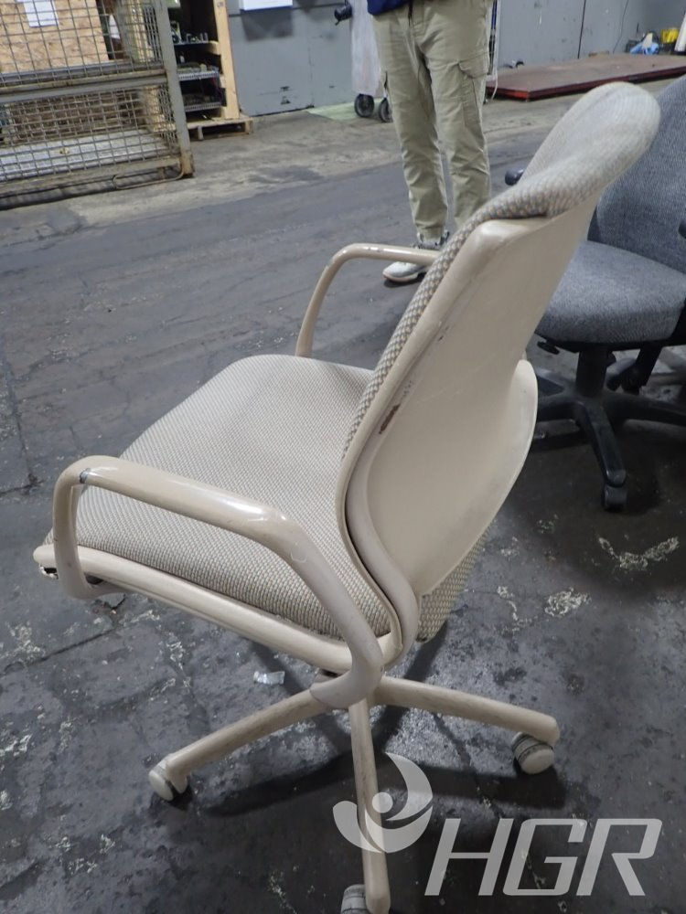 Used Office Chair  HGR Industrial Surplus